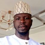 Yemi Olatunji - Richland Logistics Services Nigeria - Managing Director